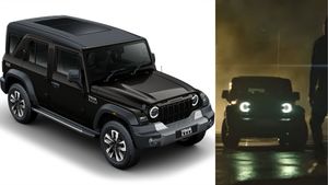 టీజర్‌తో దేశవ్యాప్తంగా చర్చకు దారితీసిన కారు.. ఇప్పుడు ఇదే హాట్ టాపిక్.. ఈ కారే ఎందుకు అంత స్పెషల్? 