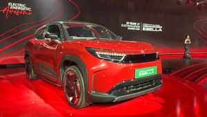 టయోటా ఎలక్ట్రిక్‌ కారు ఫీచర్లు, రేంజ్‌ వీర లెవల్‌.. కింగ్‌ మేకర్‌ అవ్వడం ఖాయం! 