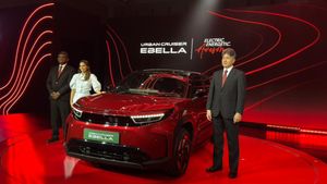 టయోటా తొలి ఎలక్ట్రిక్ కారు లాంచ్.. ఒక్క ఛార్జ్‌తో 543 కి.మీ రేంజ్.. రూ.25 వేలతో బుకింగ్ 