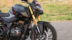 కారు లాంటి వేగం.. సైకిల్ లాంటి మెయింటెనెన్స్..రూ.లక్షకే డిజిటల్ డిస్‌ప్లే, అదిరిపోయే మైలేజీ ఇచ్చే హీరో బైక్ 