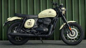 యువత గుండెల్లో మళ్లీ జావా హంగామా.. పాతకాలపు డిజైన్.. కొత్తకాలపు పవర్! జావా 42 ఐవరీ ధర, ఫీచర్లు ఇవే 