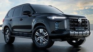 పవర్‌ఫుల్ కార్ కమింగ్ ఫ్రమ్ పవర్‌ఫుల్ కంపెనీ.. రేపు ఇండియాలోకి ఎంట్రీ.. ఫార్చునర్‌కు భయం మొదలైంది 