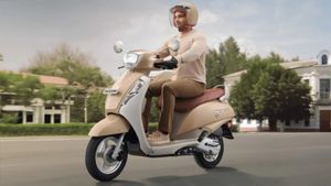 రోడ్డుపై ఒక్క సెకన్లో జరిగే యాక్సిడెంట్.. స్కిడ్ కాకుండా కాపాడే యాక్సెస్ 125 ఫీచర్! 