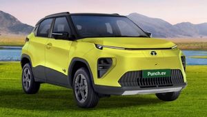 సింగిల్ ఛార్జ్ పై హైదరాబాద్ నుంచి తిరుపతి వెళ్లొచ్చు.. టాటా పంచ్ రేంజ్ మామూలుగా లేదుగా 