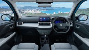 20వ తేదీ కోసం చాలా మంది వెయిటింగ్.. ఆ రోజే టాటా నుంచి మరో సర్ప్రైజ్..! కొత్త బ్యాటరీ, కొత్త ఫీచర్లు 