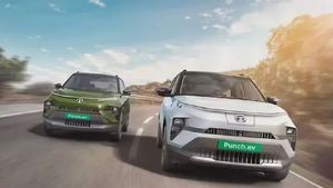 పాత పంచ్ వర్సెస్ కొత్త పంచ్ ఈవీ.. హైటెక్ ఫీచర్లు, 5-స్టార్ రేటింగ్.. రెండింటిలో ఏది మొనగాడు