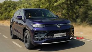    లగ్జరీ ఫీచర్లు, పవర్‌ఫుల్ పర్ఫార్మెన్స్‌తో సరికొత్త ఎస్‌యూవీ..7 సీటర్ సెగ్మెంట్‌లో టైరాన్ సంచలనం 