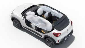  లీటరుకు 22 కి.మీ మైలేజీ.. అదిరిపోయే ఫీచర్లు.. పేదవాడి కారును కొనే నాథుడే లేదు..షోరూమ్‌లు వెలవెల  