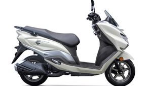 లీటర్‌కు 60 కి.మీ మైలేజ్ స్కూటర్.. కొత్త లుక్‌లో వచ్చేసింది! పెట్రోల్ ఖర్చు చాలా వరకు తగ్గుతుంది 