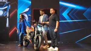 అతి తక్కువలో కొత్త స్పోర్టీ EV బైక్ లాంచ్.. ఒకే ఛార్జ్‌తో 180 కి.మీ.. ఇది కొంటే పెట్రోల్ బంక్ వైపు చూడరు 