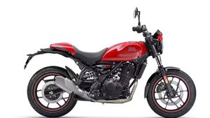 ఒక కొత్త బైక్‌ను అభివృద్ధి చేస్తోన్న రాయల్ ఎన్‌ఫీల్డ్.. ఈ సారి ప్రత్యర్థుల మైండ్ బ్లాంక్ కావాల్సిందే! 