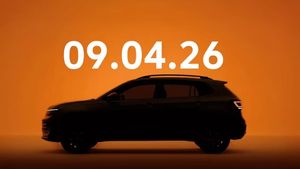 ఈ కారు అందం చూస్తే.. పక్కింటోడు అసూయ పడాల్సిందే.. 8 గేర్లతో రోడ్ల మీద రాకెట్లా దూసుకుపోవచ్చు 