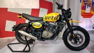 కుర్రాళ్లు బడ్జెట్ రెడీ చేసుకోండి .. అదిరిపోయే రెండు కొత్త బైక్స్ లాంచ్.. ఇప్పుడు ఇవే హాట్ టాపిక్! 