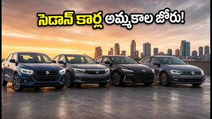 డిజైర్ రారాజు.. వెర్నా, వర్టస్ మధ్య హోరాహోరీ! జూలైలో సెడాన్ కార్ల అమ్మకాల జోరు