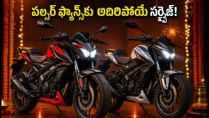 బజాజ్ పల్సర్ ఫ్యాన్స్‌కు పండగే! ఆగస్టులో రాబోతున్న రెండు కొత్త మోడల్స్.. ఫీచర్లు, ధర వివరాలు ఇవే!