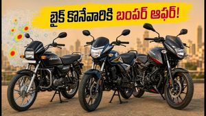 ఆగస్టులో బైక్ కొంటున్నారా? పండుగ ఆఫర్లతో షోరూమ్‌ల వద్ద రద్దీ.. హీరో, హోండా, బజాజ్ బైక్స్‌కు భారీ డిమాండ్!