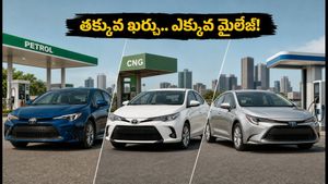 స్వాతంత్ర్య దినోత్సవ ఆఫర్లు: తక్కువ ఖర్చుతో ఎక్కువ మైలేజ్ ఇచ్చే టాప్ కార్లు ఇవే!