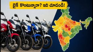 షోరూమ్‌ల వద్ద క్యూ కడుతున్న జనం.. ఆగస్టులో బైక్ సేల్స్ రికార్డు! ఈ బ్రాండ్లకు విపరీతమైన డిమాండ్