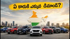 ఆగస్టు 2026 కార్ల సేల్స్: టాటా, మారుతి, కియా.. ఎవరి హవా? కొత్త కారు కొనే ముందు ఈ విషయాలు మర్చిపోకండి!