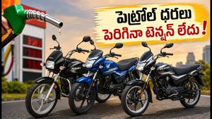ఆగస్టు సేల్స్ రిపోర్ట్: మైలేజ్ బైక్‌లకే జై కొట్టిన జనం.. ఈ బైక్‌లు కొంటే నెలకు వేలల్లో ఆదా!