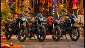 వినాయక చవితికి కొత్త బైక్ కొంటున్నారా? రూ.లక్ష లోపు బెస్ట్ ఆప్షన్లు, జీరో డౌన్ పేమెంట్ వివరాలు ఇవే!