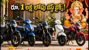 వినాయక చవితి ఆఫర్లు: రూ. 1 లక్ష లోపు బెస్ట్ బైక్స్, స్కూటర్లు.. షోరూమ్‌కు వెళ్లే ముందు ఈ జాగ్రత్తలు తప్పనిసరి!