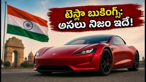 టెస్లా రోడ్‌స్టర్ బుకింగ్స్: భారత్‌లో ధరలు చూసి మోసపోకండి.. అసలు విషయం తెలిస్తే షాక్ అవుతారు!