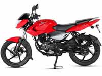 Bajaj Pulsar Bajaj Pulsar