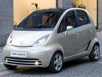 Tata Nano Tata Nano