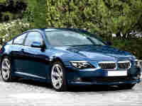BMW 6-Series BMW 6-Series