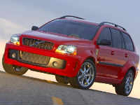 Volvo Luxury Cars Volvo Luxury Cars