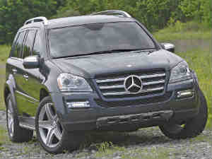 Mercedes-Benz Mercedes-Benz