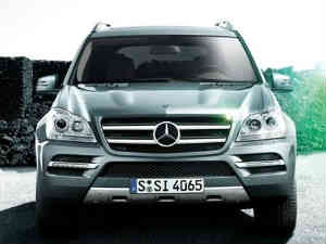 Mercedes-Benz Mercedes-Benz