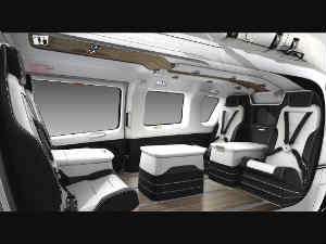 Benz Helicopter Benz Helicopter