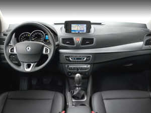 Renault Fluence Renault Fluence