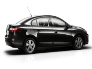 Renault Fluence Renault Fluence
