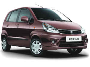 Maruti Estilo Maruti Estilo