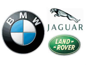 BMW-JLR BMW-JLR