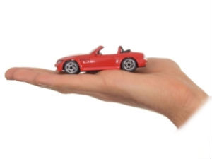 Car in Hand Car in Hand