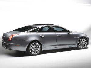 Jaguar Luxury Jaguar Luxury