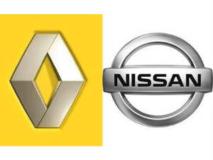 Renault Nissan Renault Nissan