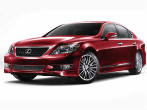 Toyota Lexus Toyota Lexus