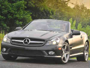 Mercedes-Benz Mercedes-Benz