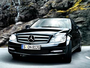 Mercedes Benz C Class Mercedes Benz C Class