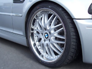 BMW Wheel BMW Wheel