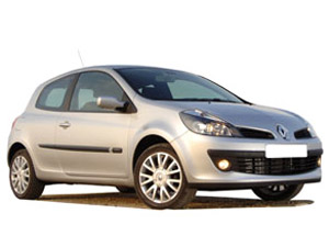 Renault New Car Renault New Car