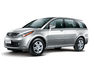 New Tata Aria New Tata Aria