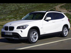 BMW X1 BMW X1