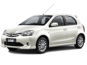 Etios Liva Etios Liva