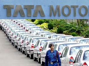 Tata Motors Tata Motors